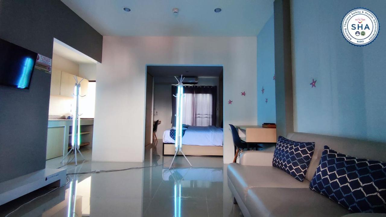 Sirimunta Hotel Chiang Rai Suite & Residence Экстерьер фото